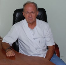 dr n.med. Janusz Szymczak